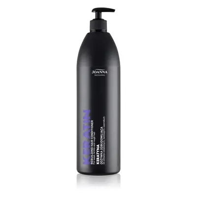 Joanna Professional Keratin keratin kondicionáló a sérült, töredezett hajra 1000 ml