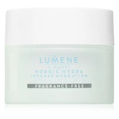 Lumene Nordic Hydra intenzíven hidratáló krém parfümmentes 50 ml