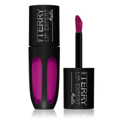 By Terry Lip-Expert Matte matt folyékony állagú ajakrúzs árnyalat N14 3 g