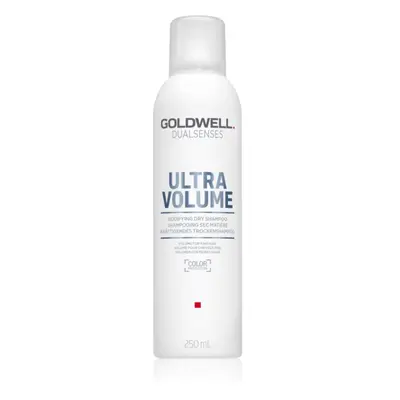 Goldwell Dualsenses Ultra Volume száraz sampon dús hatásért 250 ml