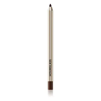 Hourglass Voyeur Waterproof Mechanical Gel Liner tartós zselés szemhéjtus árnyalat Cave 0,32 g