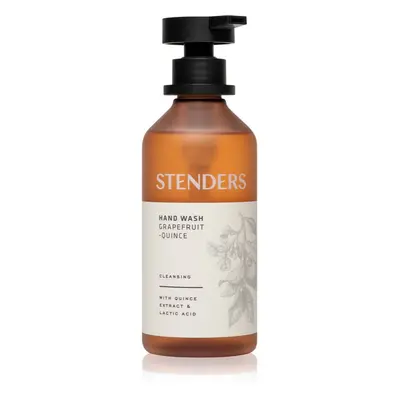 STENDERS Grapefruit - Quince folyékony szappan 245 ml