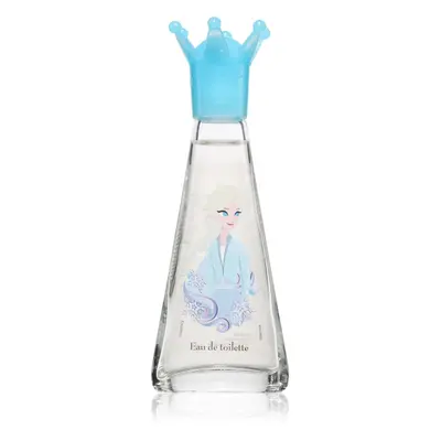 Corine de farme Eau de Toilette Eau de Toilette gyermekeknek Frozen 30 ml