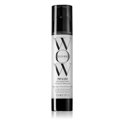 Color WOW Pop & Lock öblítést nem igénylő spray kondicionáló 55 ml