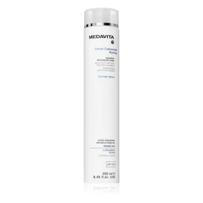 Medavita Lotion Concentree Homme Male Anti-Hair Loss Treating Shampoo hajhullás elleni sampon ur