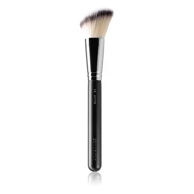 BrushArt Professional B4 Blush brush púderecset az arcra (arcpír ecset) B4 1 db