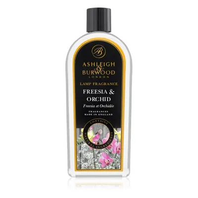 Ashleigh & Burwood London Freesia & Orchid katalitikus lámpa utántöltő 1000 ml