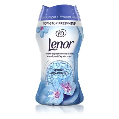 Lenor Spring Awakening illatgyöngyök mosógépbe 140 g