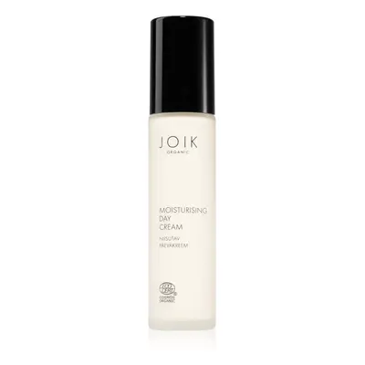 JOIK Organic Moisturising Day Cream hidratáló nappali krém 50 ml