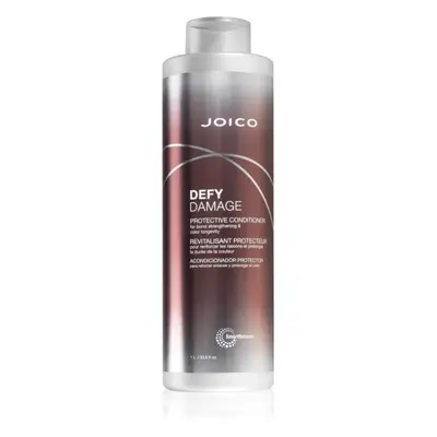 Joico Defy Damage Protective Conditioner védő kondicionáló a károsult hajra 1000 ml