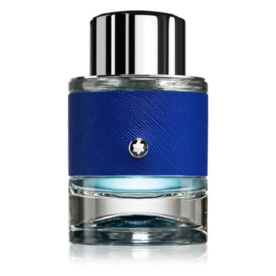 Montblanc Explorer Ultra Blue Eau de Parfum uraknak 60 ml