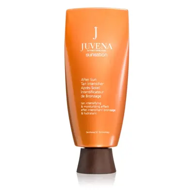 Juvena Sunsation After Sun Tan Intensifier napozókrém 150 ml