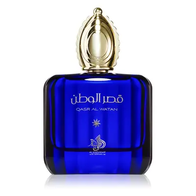 Al Wataniah Eau de Parfum unisex 100 ml