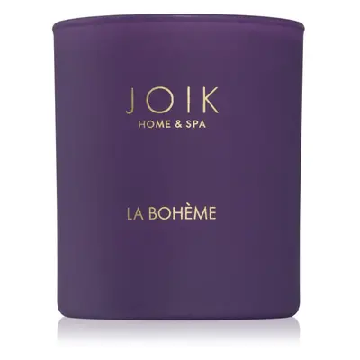 JOIK Home & Spa La Boheme illatgyertya 150 g