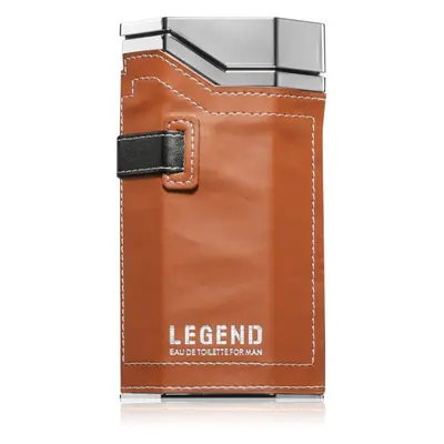 Emper Legend Classic Eau de Toilette uraknak 100 ml