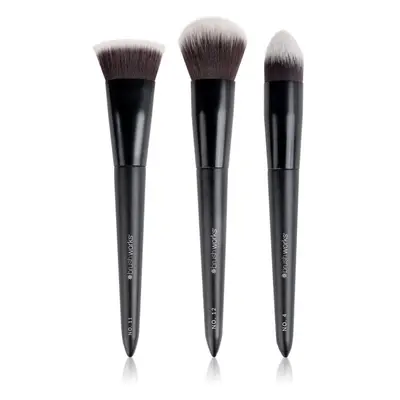 Brushworks Cream Contour and Blush Set ecset szett