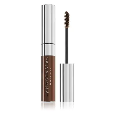 Anastasia Beverly Hills Brow Tinted Gel szemöldökzselé árnyalat Espresso 9 g