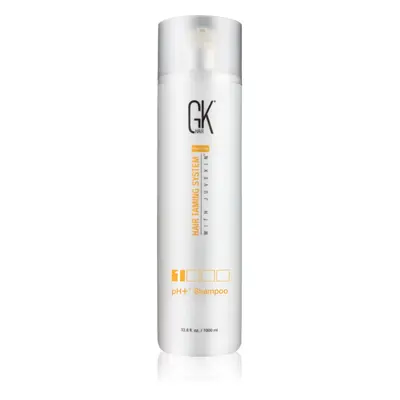 GK Hair PH+ Clarifying sampon előtti ápolás mélytisztításhoz 1000 ml