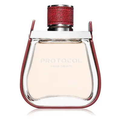 Emper Protocol Eau de Toilette uraknak 100 ml