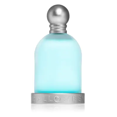 Halloween Blue Drop Eau de Toilette hölgyeknek 100 ml