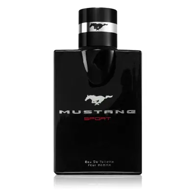 Mustang Mustang Sport Eau de Toilette uraknak 100 ml