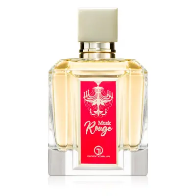 Grandeur Musk Rouge Eau de Parfum unisex 100 ml