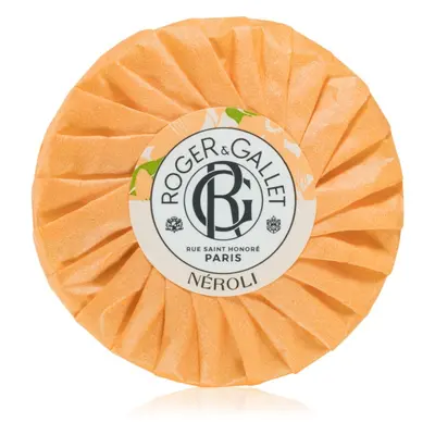 Roger & Gallet Neroli parfümös szappan 100 g