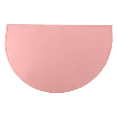 Zopa Silicone Eating Mat szilikon étkészlet Old Pink 1 db