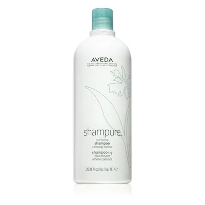 Aveda Shampure™ Nurturing Shampoo nyugtató sampon minden hajtípusra 1000 ml