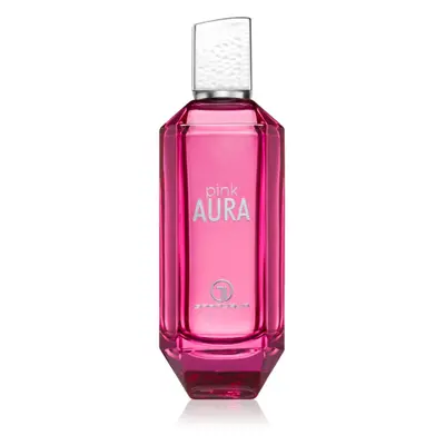 Grandeur Pink Aura Eau de Parfum hölgyeknek 100 ml