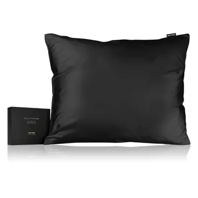 Notino Silk Collection Pillowcase selyem pánrahuzat 50x60 cm