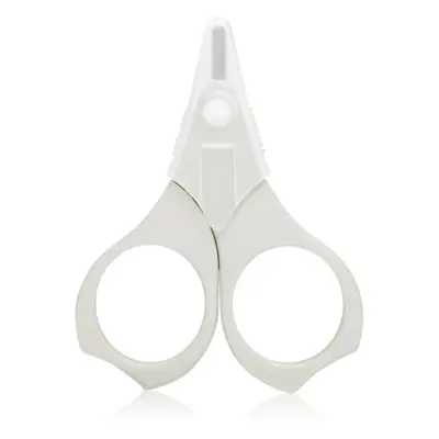 Suavinex Hygge Children’s Scissors körömvágó olló gyerekeknek, lekerekített végű 1 db