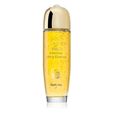 Farmstay Gold Escargot lifting hatású arcesszencia 150 ml