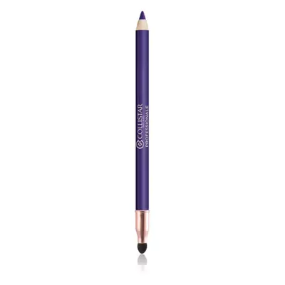 Collistar Professionale Eye Pencil magas pigmenttartalmú vízálló szemceruza árnyalat 12 Viola Me