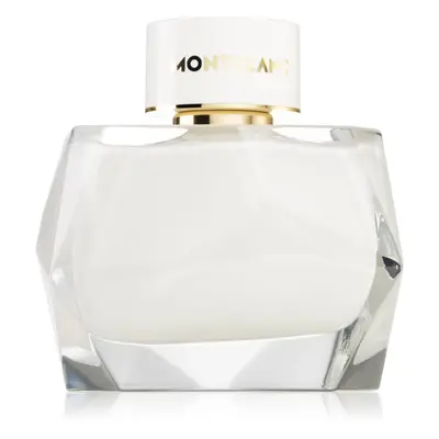 Montblanc Signature Eau de Parfum hölgyeknek 90 ml