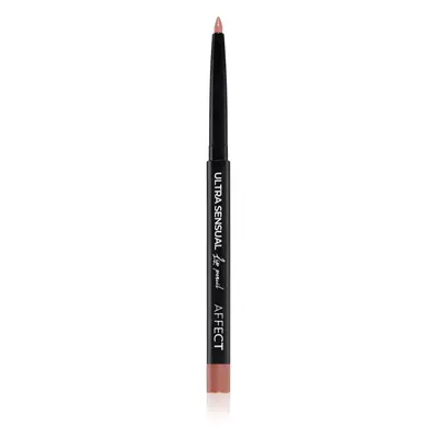 Affect Ultra Sensual Lip Pencil ajakceruza árnyalat Secret Romance 0,3 g