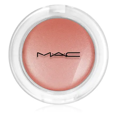 MAC Cosmetics Glow Play Blush arcpirosító árnyalat Blush, Please 7.3 g