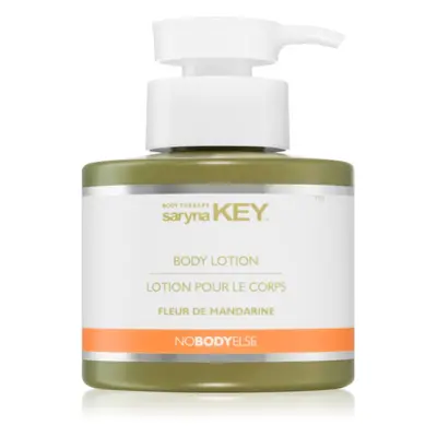 Saryna Key Fleur de Mandarine testápoló tej 250 ml