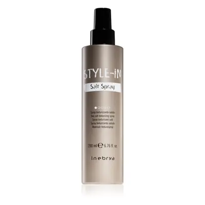 Inebrya Style-In Salt Spray sós spray beach hatásért 200 ml