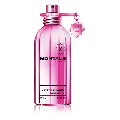 Montale Crystal Flowers Eau de Parfum unisex 50 ml