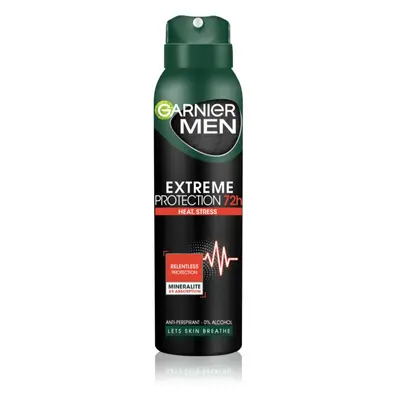 Garnier Men Mineral Extreme dezodor 72h 150 ml