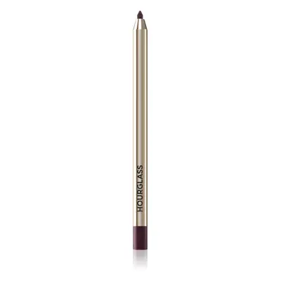 Hourglass Voyeur Waterproof Mechanical Gel Liner tartós zselés szemhéjtus árnyalat Chestnut 0,32