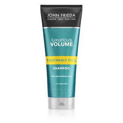 John Frieda Volume Lift Touchably Full sampon dús hatásért 250 ml