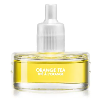 Millefiori Aria Orange Tea parfümolaj elektromos diffúzorba 20 ml