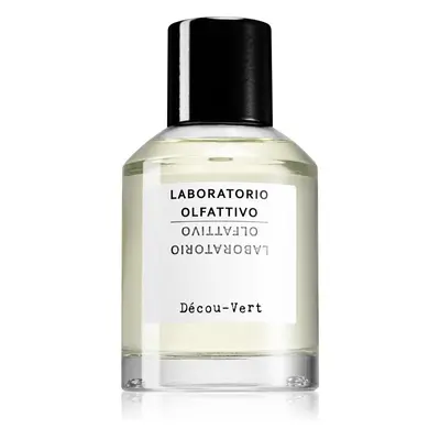 Laboratorio Olfattivo Décou-Vert Eau de Parfum unisex 100 ml