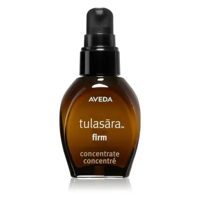 Aveda Tulasāra™ Firm Concentrate kisimító szérum C vitamin 30 ml