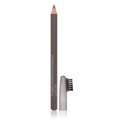 Aden Cosmetics Eyebrow Pencil szemöldök ceruza árnyalat Grey 1 g