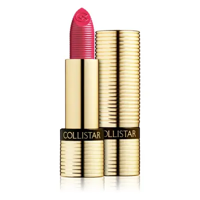 Collistar Rossetto Unico® Lipstick Full Colour - Perfect Wear Luxus rúzs árnyalat 9 Melograno 3,