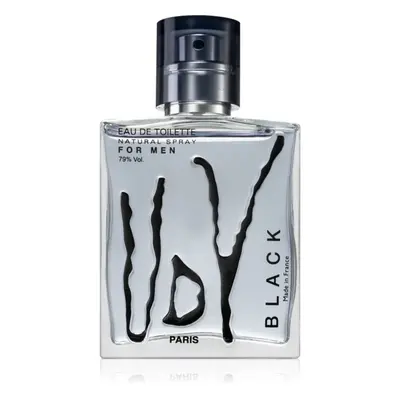 Ulric de Varens UDV Black Eau de Toilette uraknak 60 ml