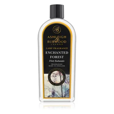 Ashleigh & Burwood London Enchanted Forest katalitikus lámpa utántöltő 1000 ml